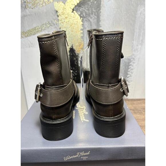 Universal Thread Boots - Picture 4 of 5